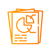 Transparent Reporting & Support