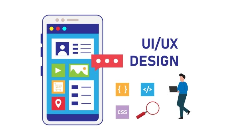 Eway Digital Ui UX Design