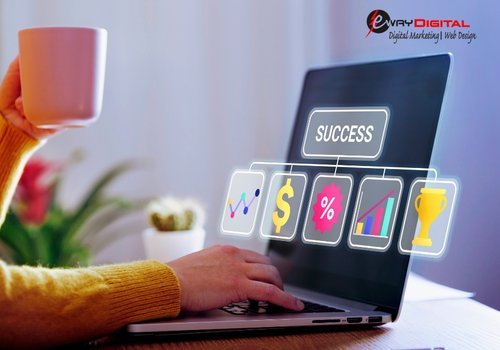 Business Development Services | Eway Digital