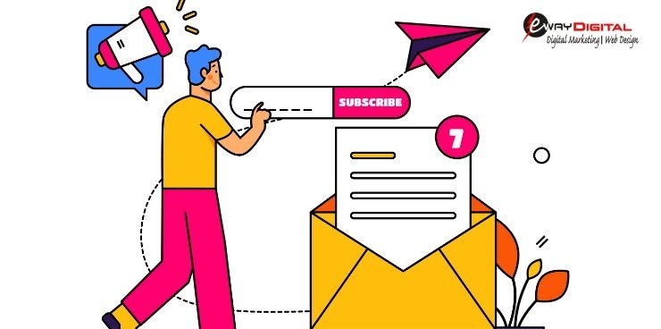 Email Marketing Services | Digital marketing Services