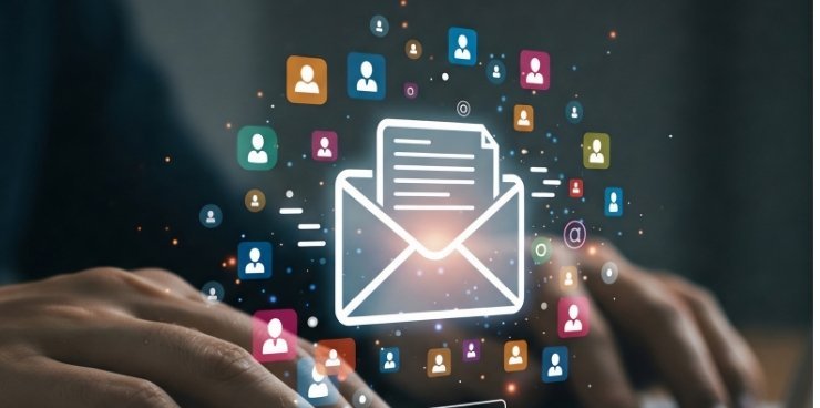 Email Marketing . Eway digital email marketing