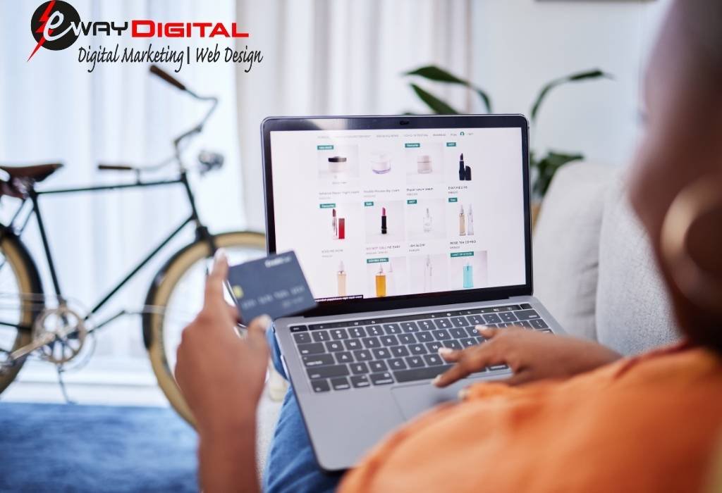 Ecommerce Solution | Eway Digital