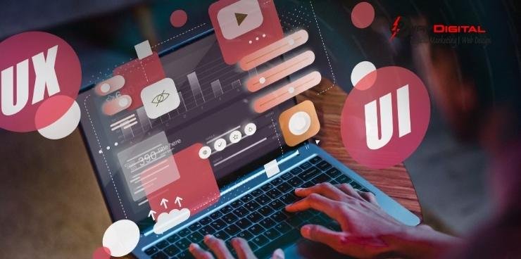 UI UX Design for Websites and Apps | Eway digital marketing Agency in Hyderabad