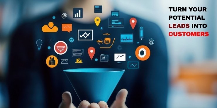 Leads Generation | Eway Digital Marketing Services