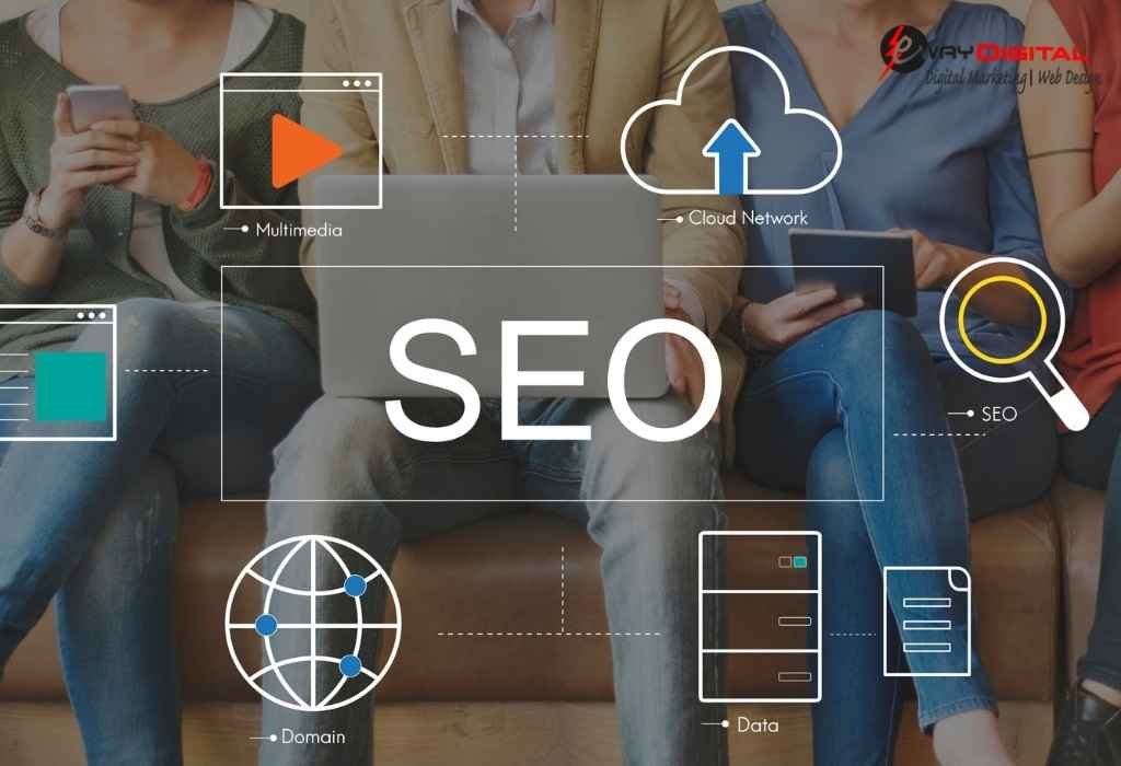 SEO Strategies | Eway Digital